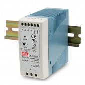 Блок питания, 12В, 5А, 60 Вт