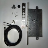 Моторный замок Dircode DM-1 (аналог Mottura X-Nova)