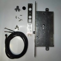 Моторный замок Dircode DM-1 (аналог Mottura X-Nova)