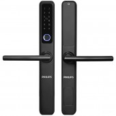 Электронный дверной замок Philips EasyKey DDL608-5HWS