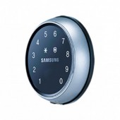 Накладной электронный дверной замок Samsung SHP-DS705