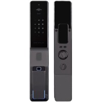 Электронный замок Smart lock DZ011B