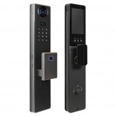 Электронный замок Smart lock DZ21Pro