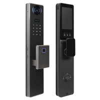 Электронный замок Smart lock DZ21Pro