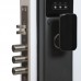 Электронный замок Smart lock DZ21Pro