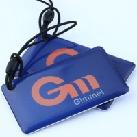 Дополнение Gimmel RFID-Карта для дверей