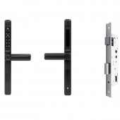 Дверной замок Gimmel F22 TTLock