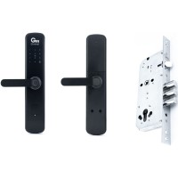 Дверной замок Gimmel F21 TTLock