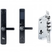 Дверной замок Gimmel F30 Tuya