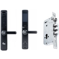 Дверной замок Gimmel F30 Tuya