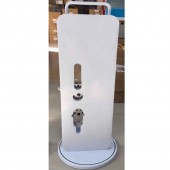 Дополнение Gimmel Стенд NN1 пластик