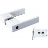 Дверной замок Gimmel F11 TTLock Белый