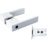 Дверной замок Gimmel F11 TTLock Белый