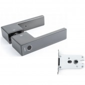 Дверной замок Gimmel F11 TTLock Серый