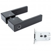 Дверной замок Gimmel F11 TTLock Черный