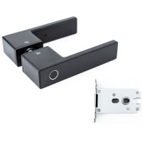 Дверной замок Gimmel F11 TTLock Черный