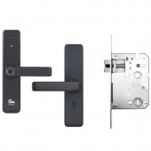 Дверной замок Gimmel F10 TTLock