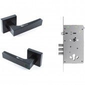 Дверной замок Gimmel K12 TTLock