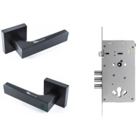 Дверной замок Gimmel K12 TTLock