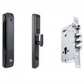 Дверной замок Gimmel F55 USmart Go