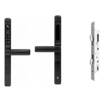 Дверной замок Gimmel F23 TTLock