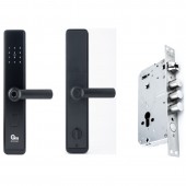 Дверной замок Gimmel F20 TTLock