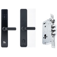 Дверной замок Gimmel F20 TTLock