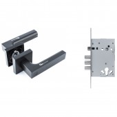 Дверной замок Gimmel G14 TTLock