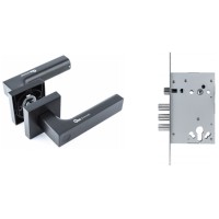 Дверной замок Gimmel G14 TTLock