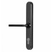 Электронный дверной замок Home Slim BLACK Novilock v.4238