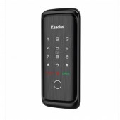 Электронный дверной замок для стеклянной двери Kaadas R8-5GL