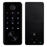 Электронный дверной замок Konan Z3