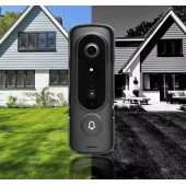 Видеодомофон беспроводной М2