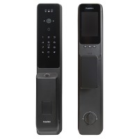Электронный дверной замок Kaadas Q9 FVP
