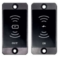 Беспроводная зарядка