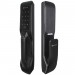 Электронный дверной замок Solity GP-3000BK BLACK с отпечатком пальца