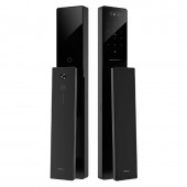 Электронный дверной замок Moorgen T5+ 3-ригельная (S8)