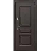 Стальная дверь 