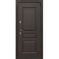 Стальная дверь 