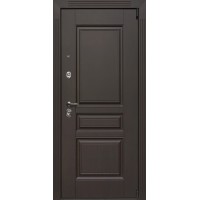 Стальная дверь 