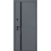 Стальная дверь 