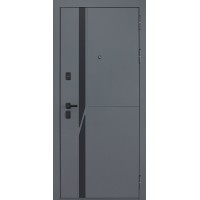 Стальная дверь 
