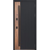 Стальная дверь 