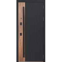 Стальная дверь 