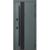 Стальная дверь 