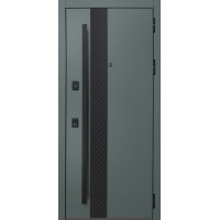 Стальная дверь 