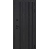 Стальная дверь 