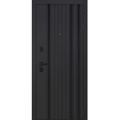 Стальная дверь 