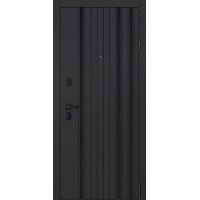 Стальная дверь 