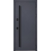 Стальная дверь 